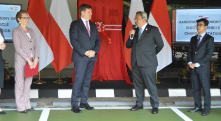 Indonesia, Polandia Sepakat Dorong Kolaborasi Sektor Unggulan