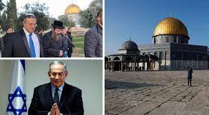 Peneliti : Netanyahu Berupaya Ubah Konflik dari Politik Menjadi Agama