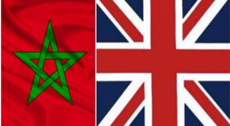 Pengadilan Banding London Tolak Petisi Soal Pembatalan Perjanjian Asosiasi Maroko-Inggris