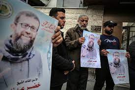 OKI Minta Israel Bertanggung Jawab atas Kematian Khader Adnan