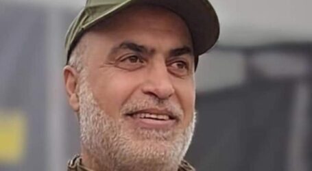 Pemimpin Jihad Islam Iyad Al-Hassani Gugur, Gerakan Tekankan Komitmen Terus Gempur Israel
