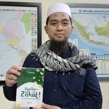 Spirit Pasca Ramadhan: Satu Rumah Satu Muzakki