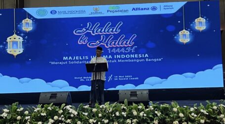 KH Anwar Iskandar : Indahnya Hidup Bersaudara untuk Kemajuan Bangsa
