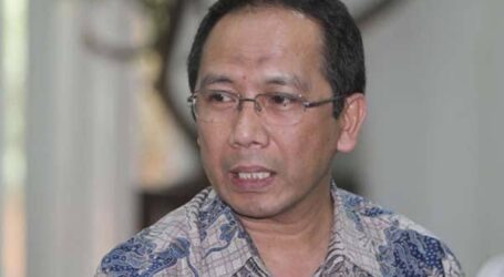 BRIN Sanksi Thomas Djamaluddin Minta Maaf Terbuka dan Tertulis ke Muhammadiyah