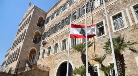 Antisipasi Serangan Israel, Lebanon Perbanyak Pasokan Bantuan Internasional