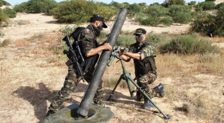 Media Ibrani: Roket Baru Ancaman Bagi Israel