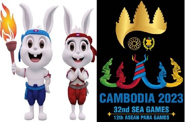 Menpora Targetkan 60 Medali Emas di SEA Games 2023 Kamboja
