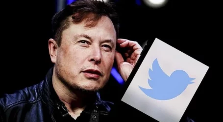 Elon Musk Rekrut CEO Baru Twitter