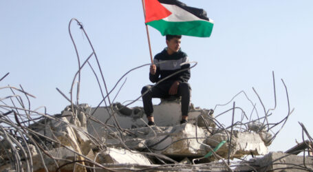 Israel Putuskan Hancurkan Rumah Keluarga Tawanan di Yerusalem, Muhammad Zalbani
