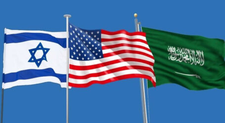 NYT: AS Ragukan Kemungkinan Kesepakatan Normalisasi Israel-Saudi