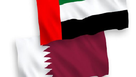 Qatar-UEA Buka Kembali Jalin Hubungan Diplomatik