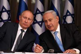 Rusia Akan Buka Kantor Konsuler di Yerusalem