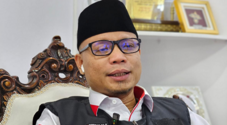 Asuransi untuk  Jamaah Haji yang Wafat dan Kecelakaan