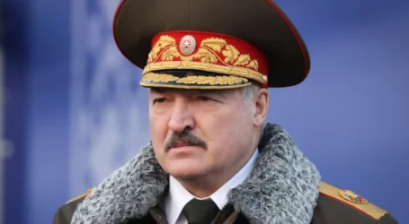 Presiden Belarusia: Wagner ‘Hentikan’ Rencana Serang Moskow ‘Hindari Pertumpahan Darah’