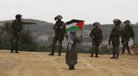 Faksi-Faksi Palestina Kutuk Keputusan Israel Percepat Pembangunan Pemukiman