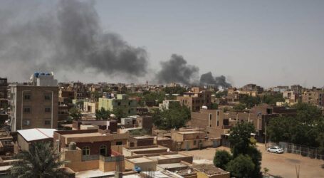 Saudi dan AS Desak Pihak Bertikai di Sudan Setujui Gencatan Senjata Baru