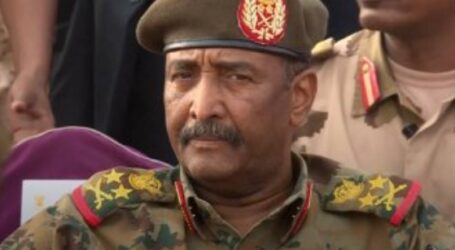 Panglima Militer Sudan Ancam Gunakan ‘Kekuatan Mematikan’ Lawan RSF