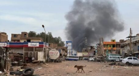 Pertempuran Berlanjut di Sudan Meski Gencatan Senjata Diperpanjang
