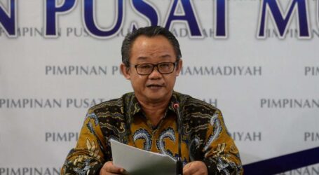 Muhammadiyah Berikan Tuntunan Teknis Penyembelihan Hewan Kurban