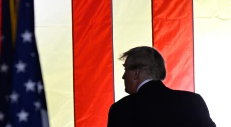 Trump Bertekad Kejar ‘Seluruh Keluarga Kriminal Biden’ Jika Terpilih Kembali pada 2024