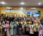 Kementrian Agama RI KOPERTAIS Wilayah XV Lampung Gelar Giat Bimtek AMI