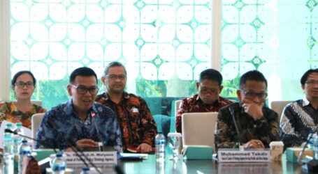 Indonesia Memandang Penting Pemahaman Prioritas dan Kebijakan Sesama Negara di Pasifik
