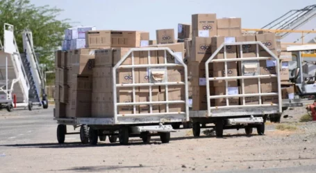 Qatar, Mesir Kirim Bantuan Kemanusiaan ke Sudan 