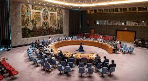 Dewan Keamanan PBB Serukan Ketenangan  di Tepi Barat