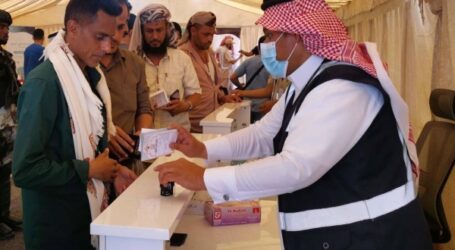 Arab Saudi akan Fasilitasi Jamaah Haji Yaman yang Berangkat Lewat Bandara Sanaa