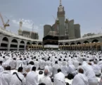 Arab Saudi Umumkan Aturan Baru Penyelenggaraan Ibadah Haji