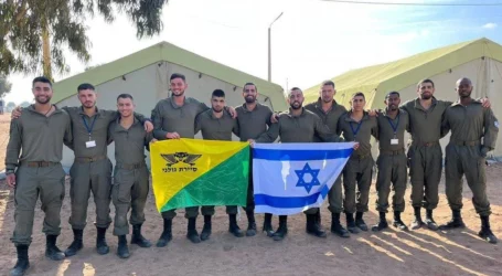 Pertama Kalinya Israel Bergabung dalam Latihan Militer Afrika di Maroko
