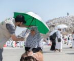 Cuaca Saudi Panas, Jamaah Haji Indonesia Diimbau Jaga Kesehatan