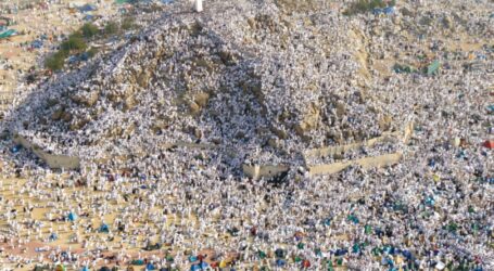 Memaknai Wukuf di Arafah