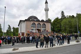 Arab Saudi Mengutuk Pembakaran Al-Quran di Stockholm, Swedia