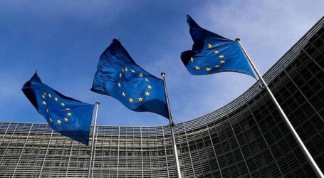Uni Eropa Komitmen Perangi Kebencian Anti-Muslim