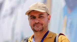 Sindikat Jurnalis Palestina Kecam Penangkapan Wartawan Mohammad Muna