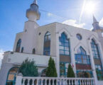Masjid di Jerman Mendapat Surat Ancaman Rasis