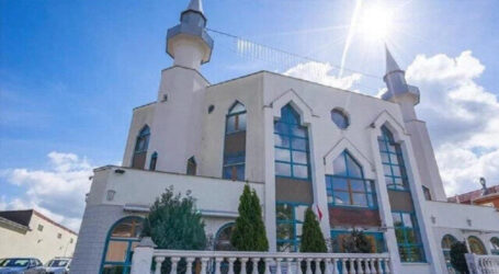 Masjid di Jerman Mendapat Surat Ancaman Rasis