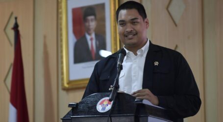 Menpora: OIC-CA 2023 Ajang untuk Kenalkan Keragaman Budaya Islam di Indonesia