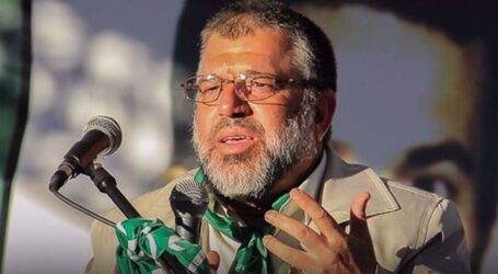 Pemimpin Senior Hamas Dibebaskan Usai 20 Bulan Dipenjara