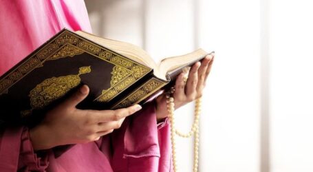 Uni Eropa Kutuk Penodaan Al-Qur’an, Serukan untuk Saling Pengertian dan Menghormati