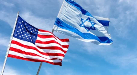 AS – Israel Berencana Bangun Jembatan Hubungkan Israel dengan Negara-negara Teluk