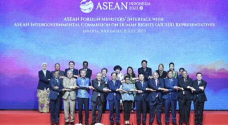 ASEAN Harus Tolak Standar Ganda dan Politisasi Isu HAM