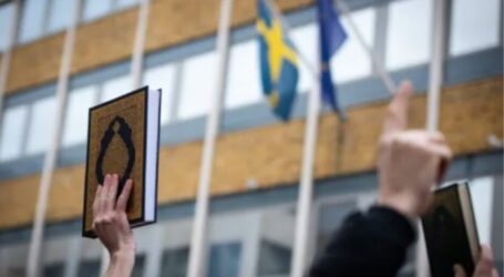 Oposisi Swedia Desak Pertemuan Darurat terkait Pembakaran Al-Qur’an