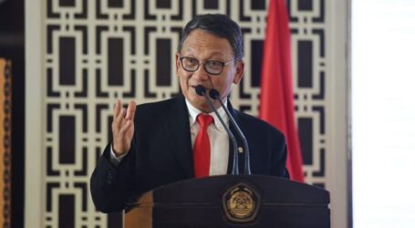 Menteri ESDM Sebut Ekspor Nikel Ilegal ke China Diinvestigasi