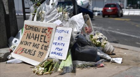 Polisi Prancis Bunuh Remaja, Potret Ketidakadilan