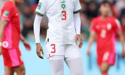 Media Prancis Sebut Jilbab Pemain Piala Dunia Maroko ‘Kemunduran’ dalam Hak Perempuan