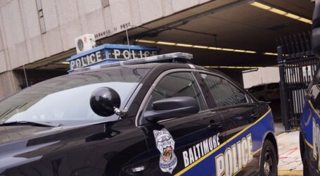 Penembakan di Baltimore, AS Tewaskan Dua Orang, Lukai Puluhan Lainnya