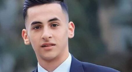 Seorang Pemuda Palestina Syahid Akibat Serangan Israel di Nablus