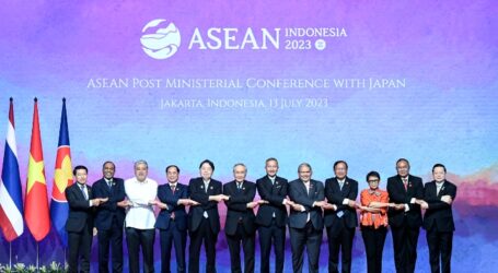 Indonesia Ajak Jepang Kembangkan Ekosistem Kendaraan Listrik di ASEAN
